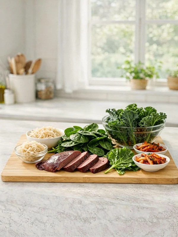 Fresh, gently cooked, and built for them.